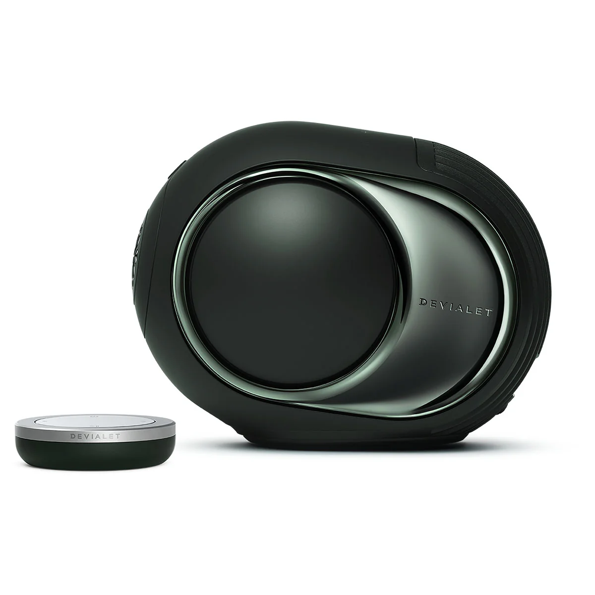 Devialet Phantom Ultimate 98 dB High-End Connected Speaker - Image 30