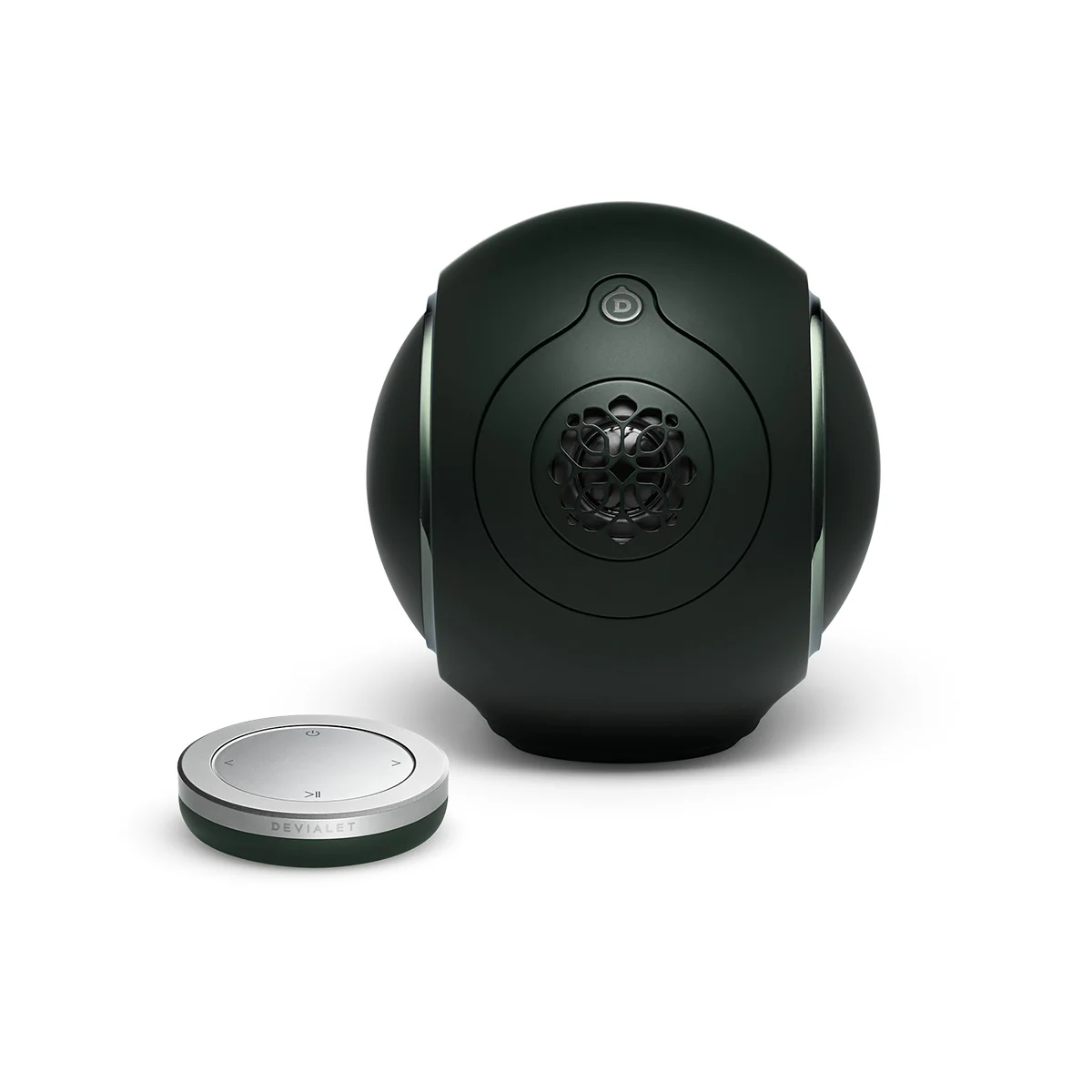 Devialet Phantom Ultimate 98 dB High-End Connected Speaker - Image 33