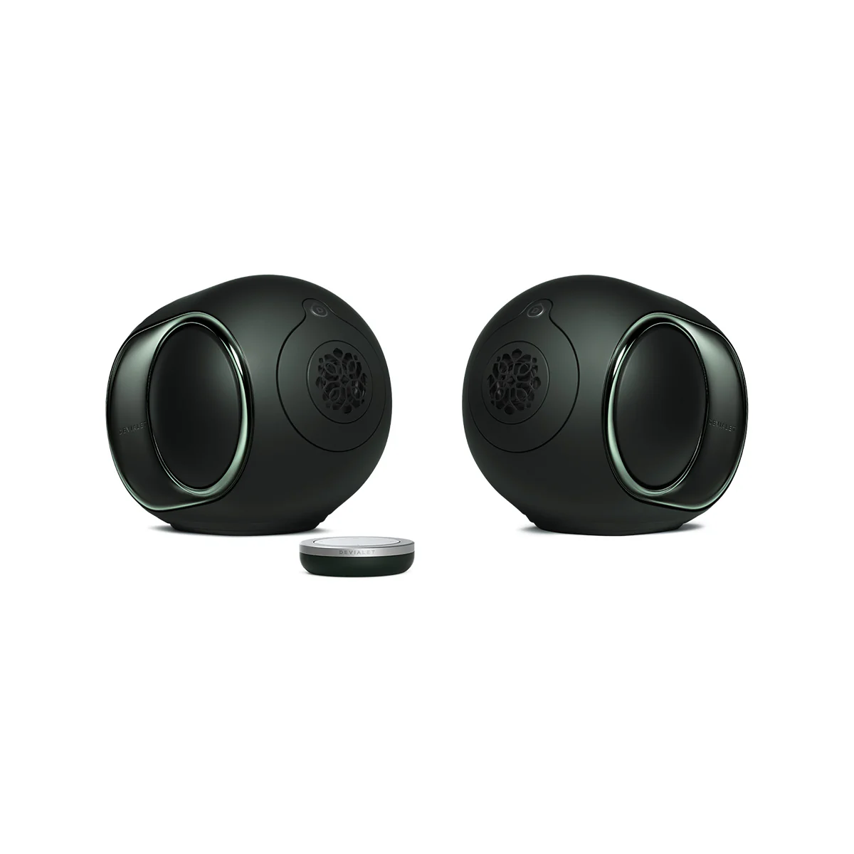 Devialet Phantom Ultimate 98 dB High-End Connected Speaker - Image 36