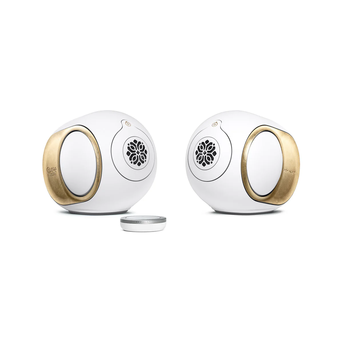Devialet Phantom Ultimate 98 dB High-End Connected Speaker - Image 37