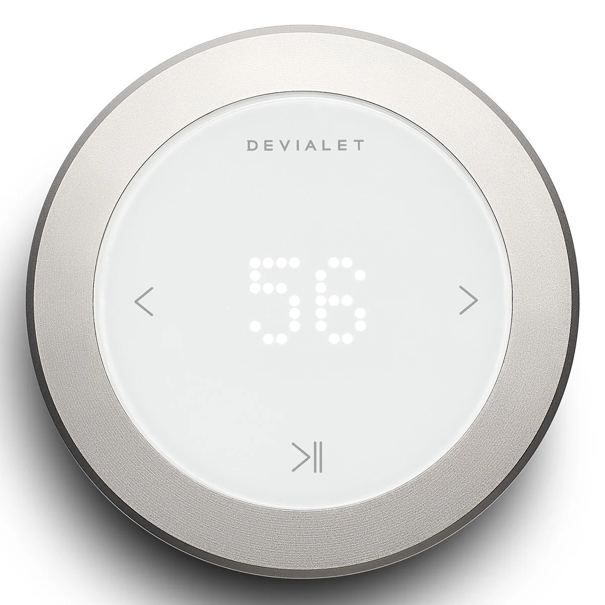 Devialet Remote for Phantom I & II, Dione, & Mania Speakers - Image 12