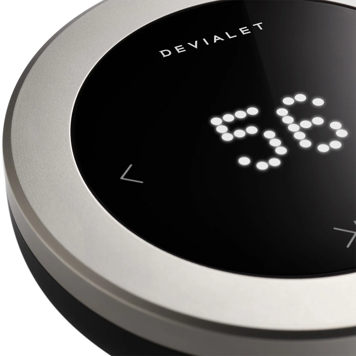 Devialet Remote for Phantom I & II, Dione, & Mania Speakers - Image 9