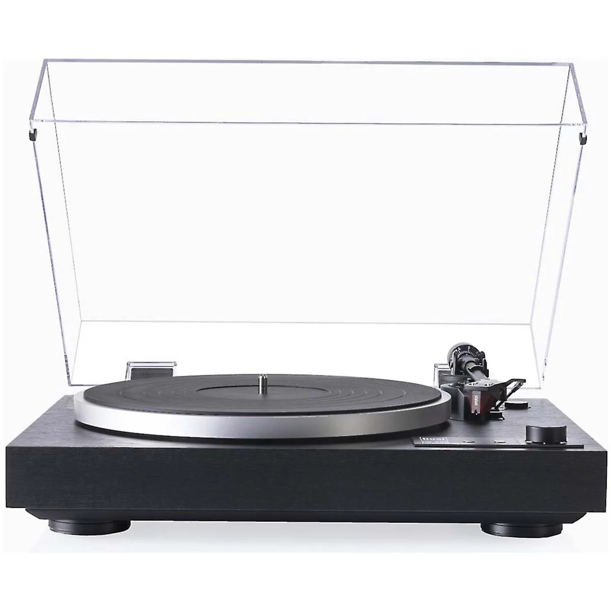 Dual CS429 Fully Automatic HiFi Turntable - Image 2