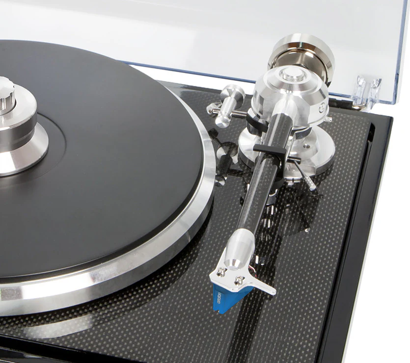 EAT C-Major Turntable - Image 16