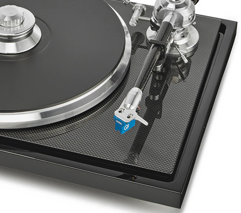 EAT C-Major Turntable - Image 21