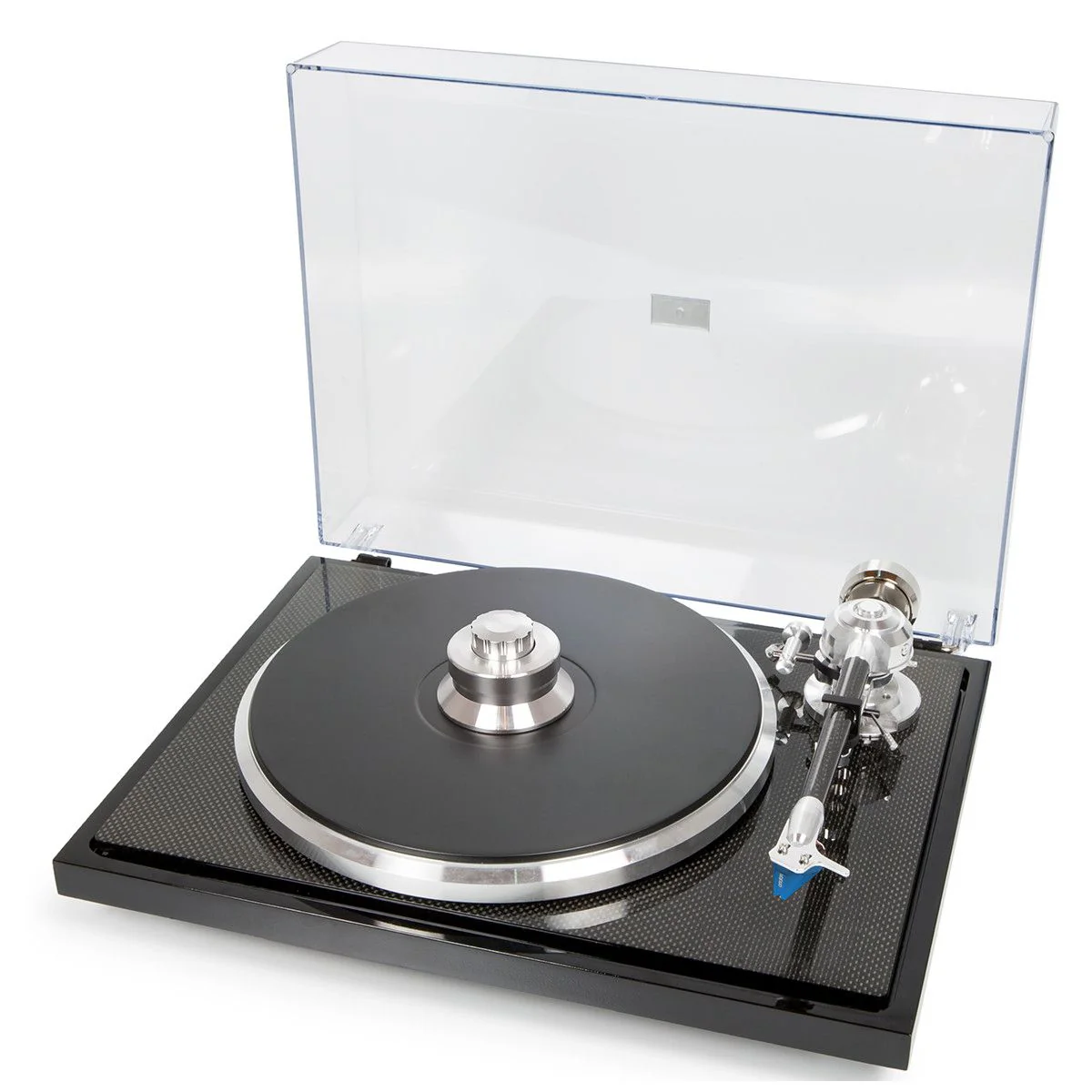 EAT OPEN BOX C-Major Turntable - w/ Jo No. 5 Cartridge - Image 5