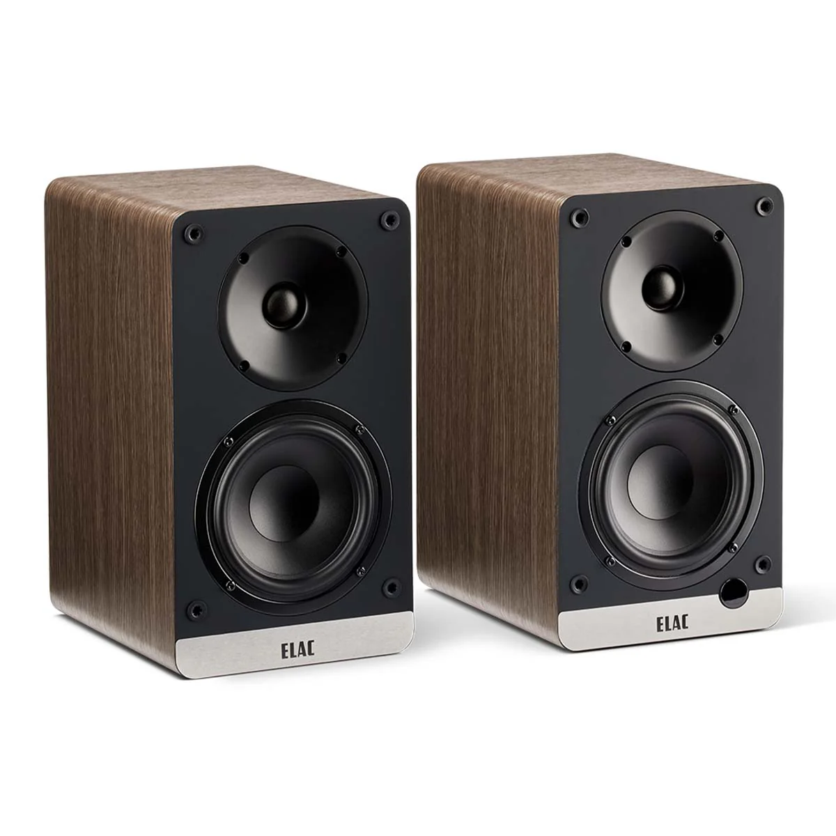 ELAC Debut ConneX DCB41 Powered Monitor Speakers - Pair - Image 4