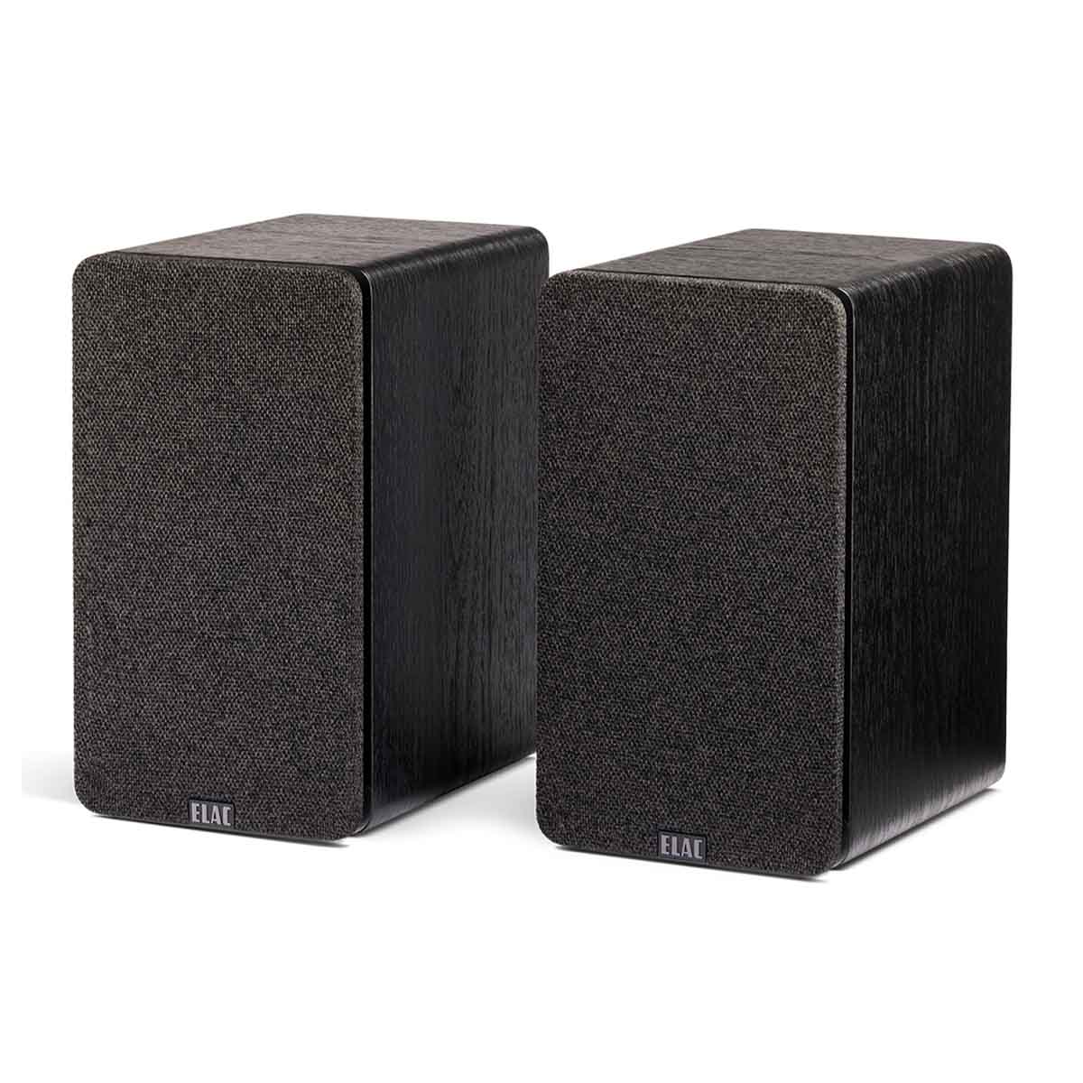 ELAC Debut ConneX DCB41 Powered Monitor Speakers - Pair - Image 5