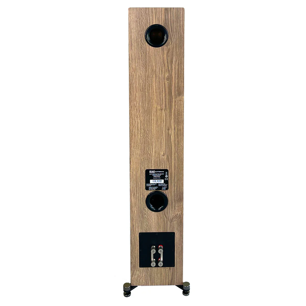 ELAC Uni-Fi Reference UFR52 Tower Speaker - Image 14