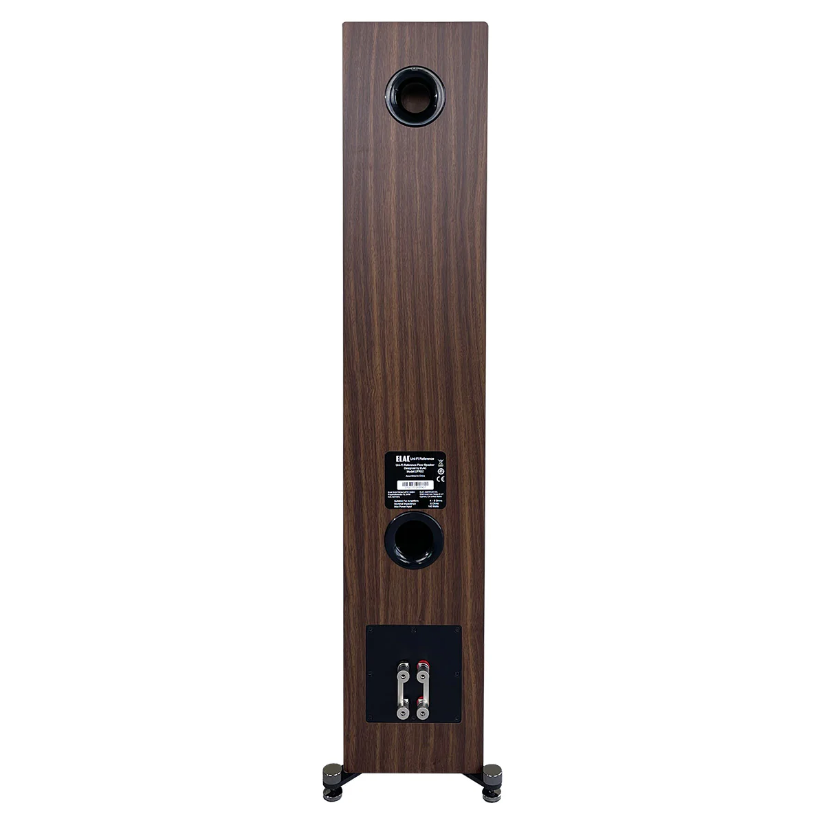 ELAC Uni-Fi Reference UFR52 Tower Speaker - Image 5