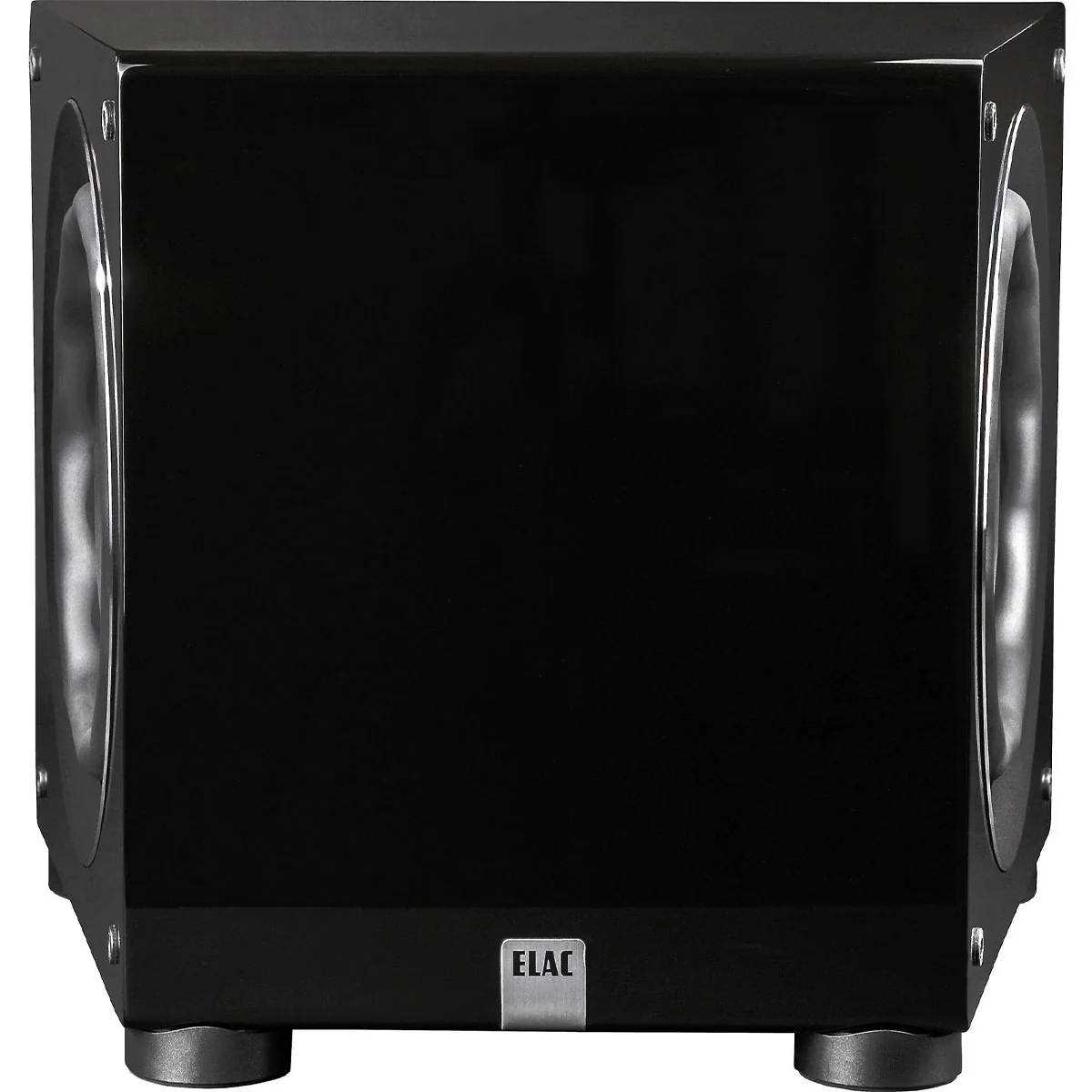 ELAC Varro DS1200-GB Dual Reference 12" Powered Subwoofer - Image 5