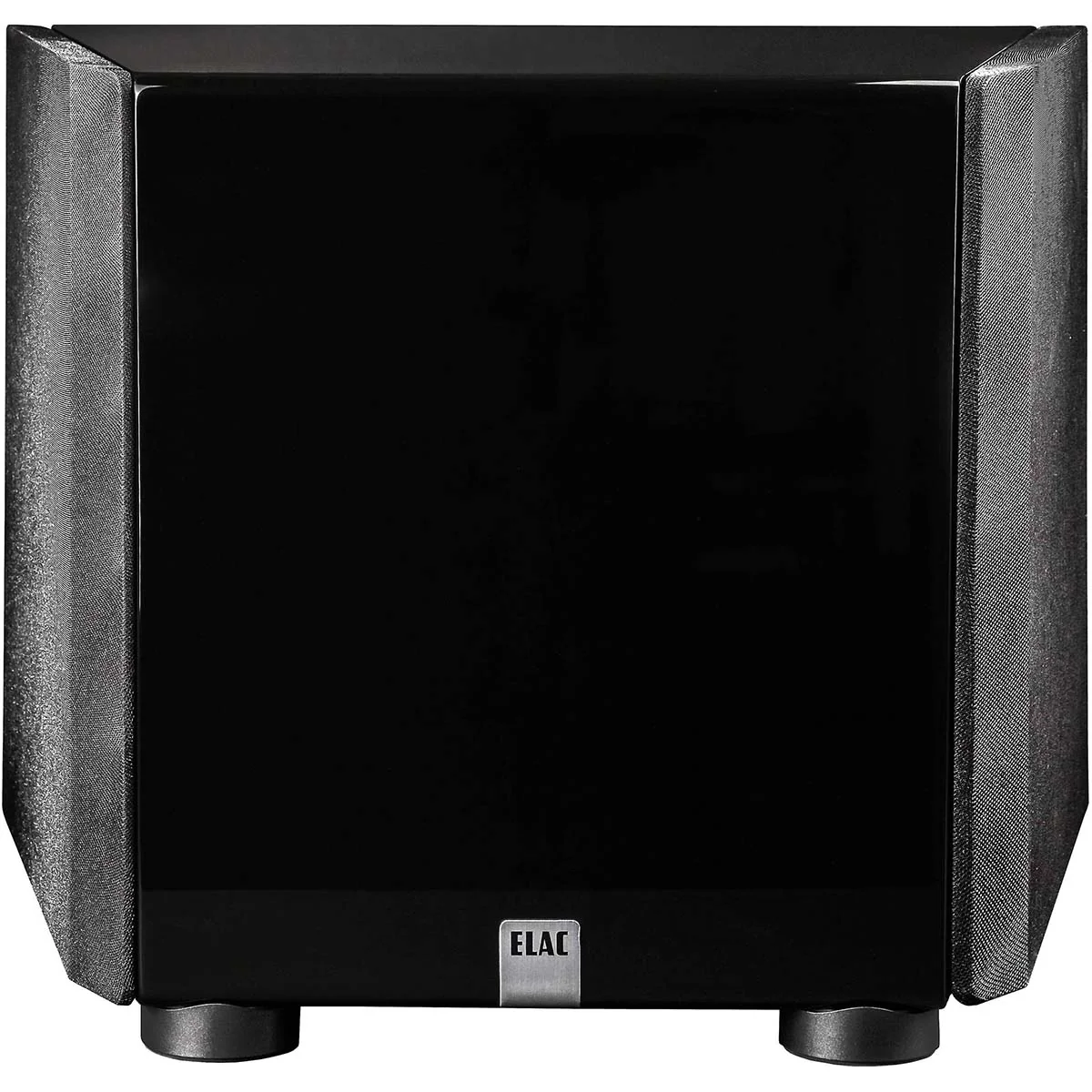 ELAC Varro DS1200-GB Dual Reference 12" Powered Subwoofer - Image 6