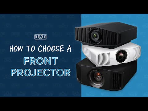Epson 4050 4050 4K PRO UHD Home Theater Projector - Image 5