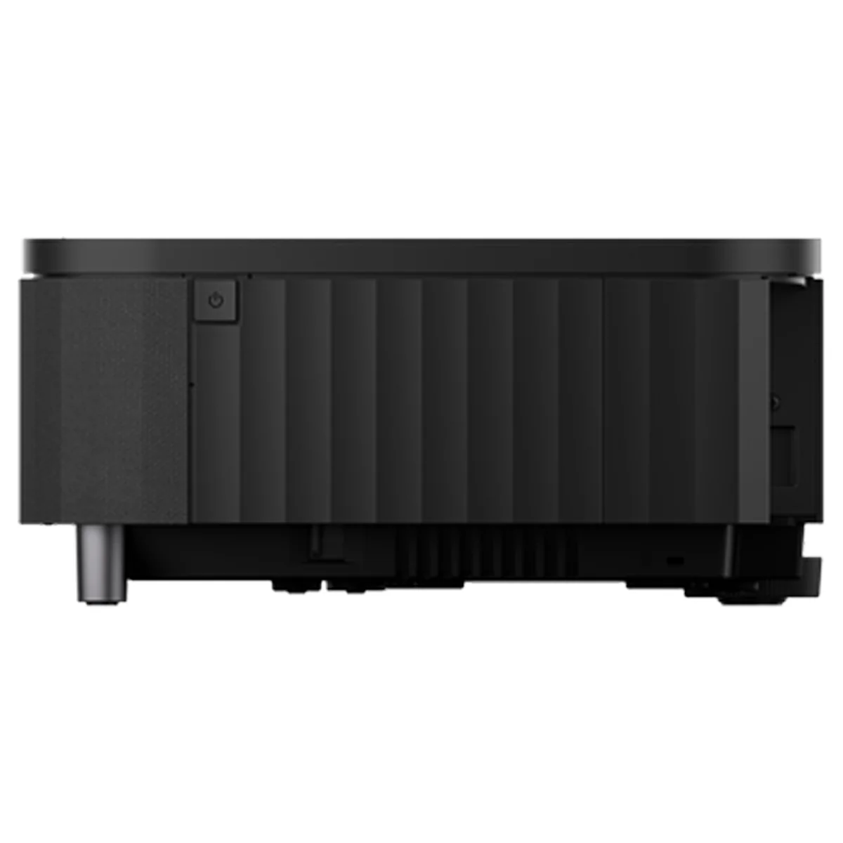 Epson EpiqVision Ultra LS800 Super Ultra Short Throw Projector w/ optional Epson SilverFlex ALR Projector Screen - Image 17