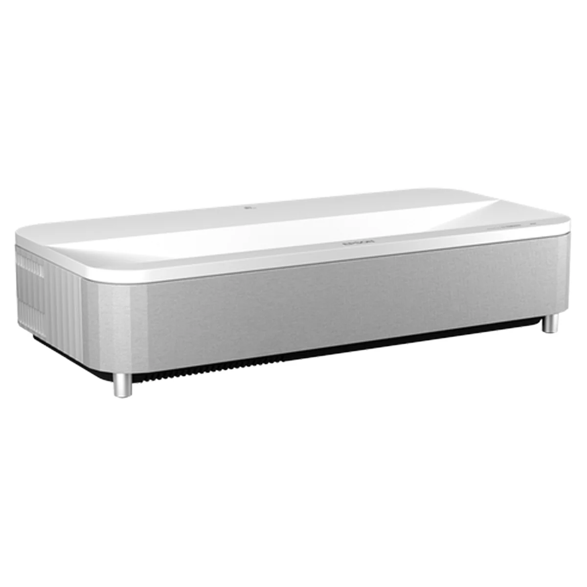 Epson EpiqVision Ultra LS800 Super Ultra Short Throw Projector w/ optional Epson SilverFlex ALR Projector Screen - Image 44