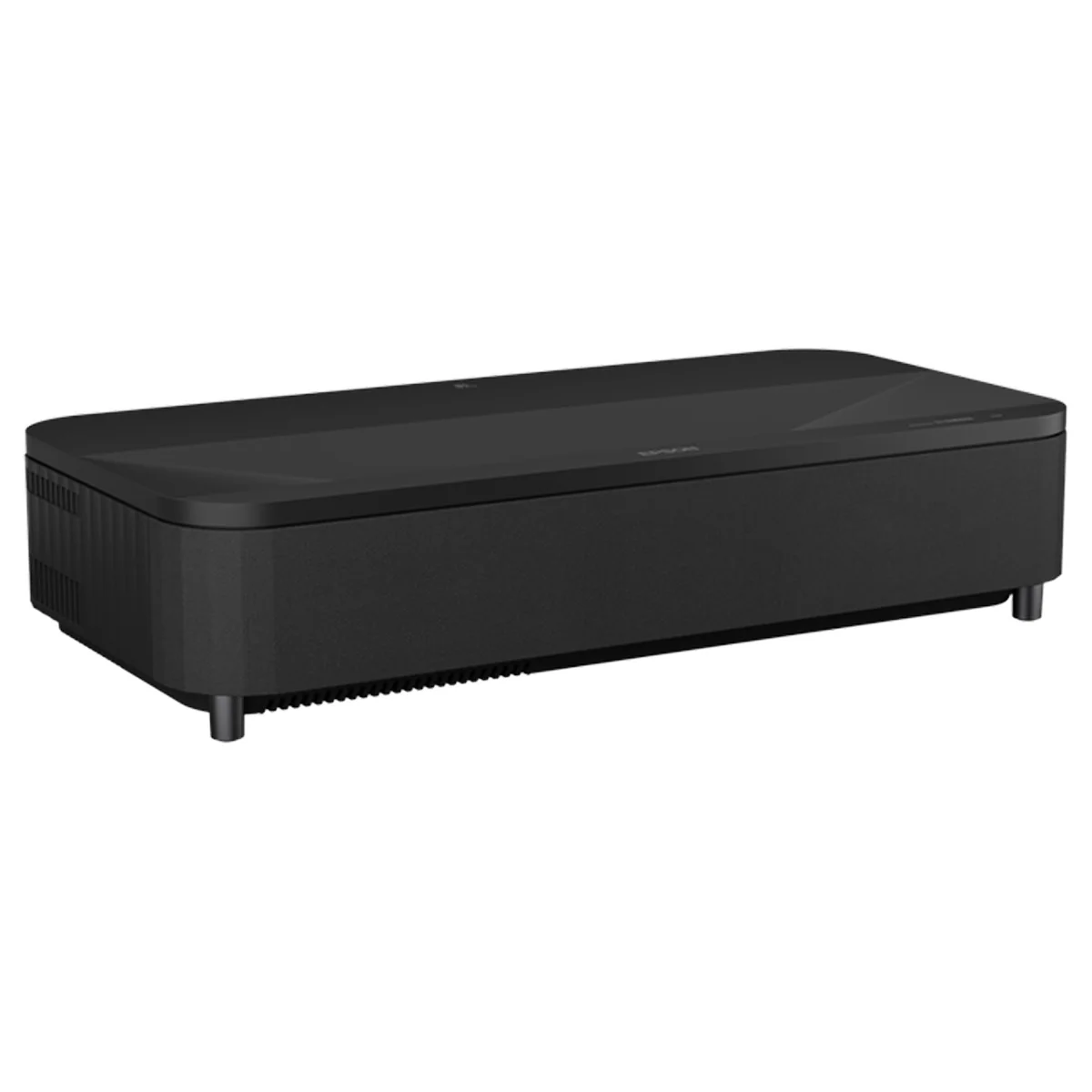 Epson OPEN BOX EpiqVision Ultra LS800 Super Ultra Short Throw Projector - Black - No Screen - Excellent Condition - Image 2