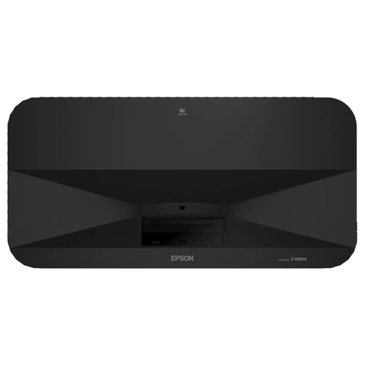 Epson OPEN BOX EpiqVision Ultra LS800 Super Ultra Short Throw Projector - Black - No Screen - Excellent Condition - Image 3