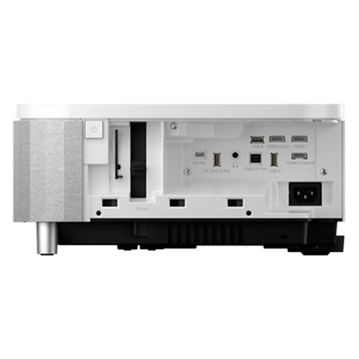 Epson OPEN BOX LS800 Super Ultra Short Throw Projector - White - Image 5