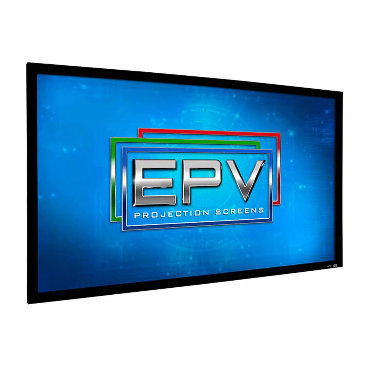 EPV Prime Vision ISF 3 Projector Screen - Image 32