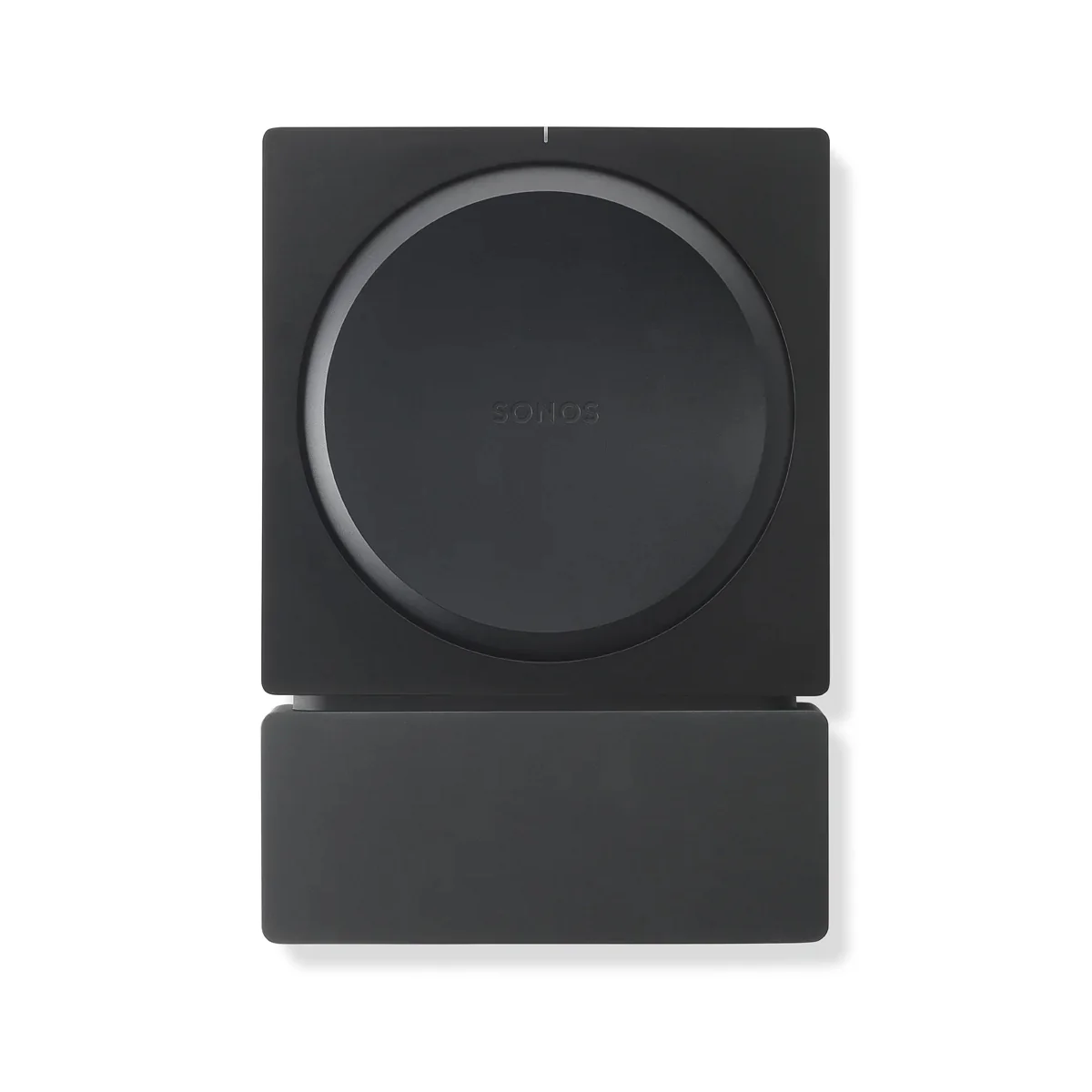Flexson Wall Mount for Sonos Amp (BLACK)