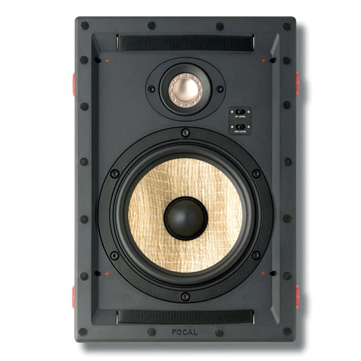 Focal 300 IW6 In-Wall Loudspeaker - Image 3