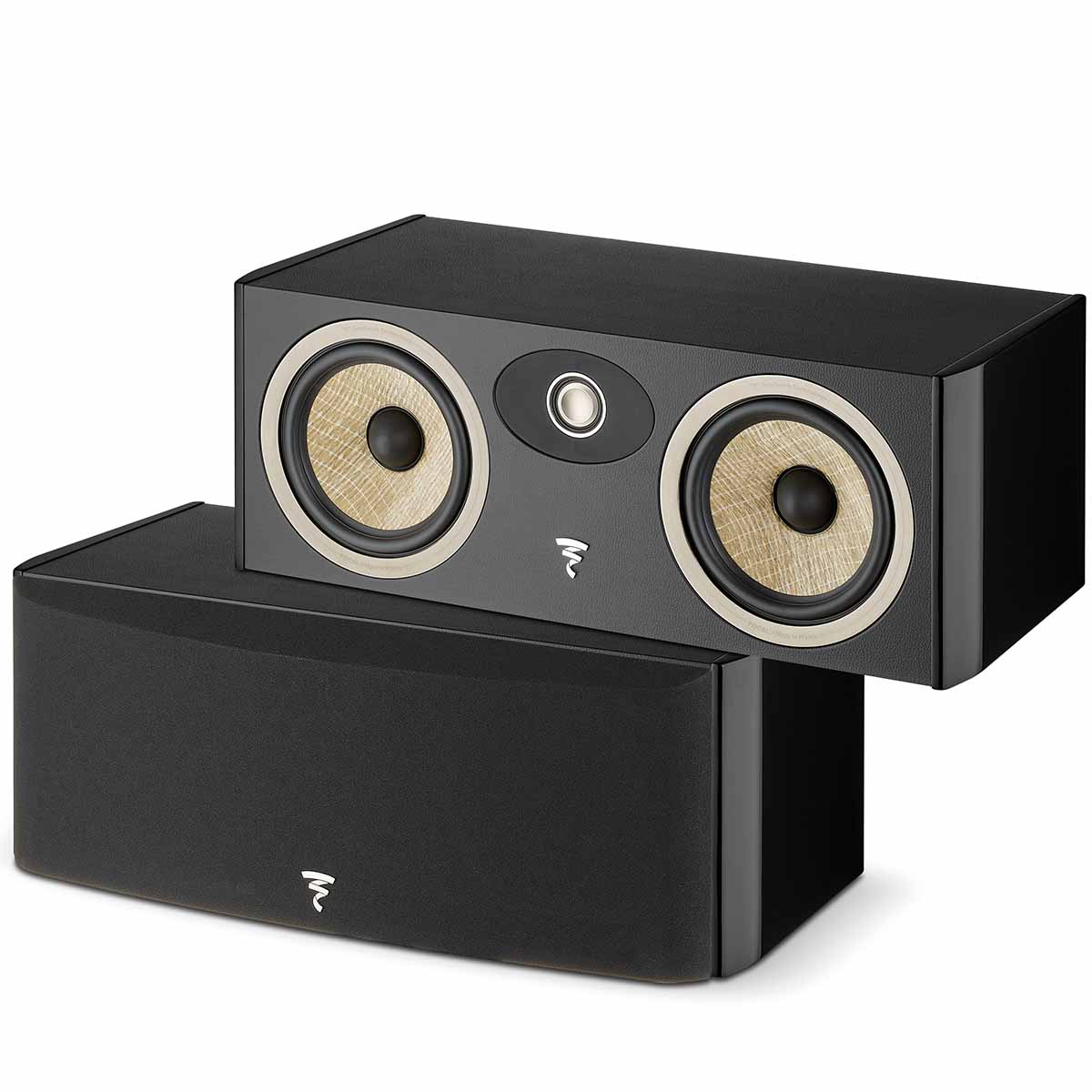 Focal Aria Evo X CC Center Channel Loudspeaker - Each - Image 10