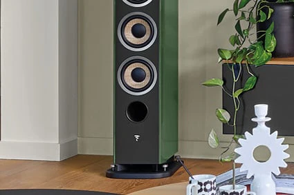 Focal Aria Evo X No1 Bookshelf Loudspeaker - Each - Image 11