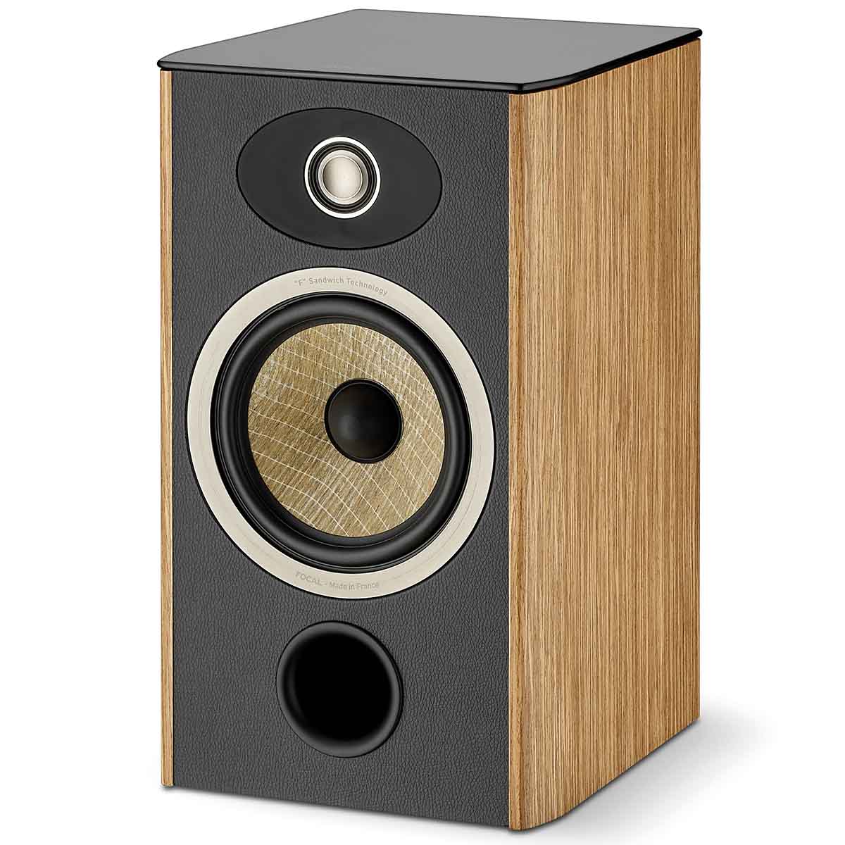 Focal Aria Evo X No1 Bookshelf Loudspeaker - Each - Image 2