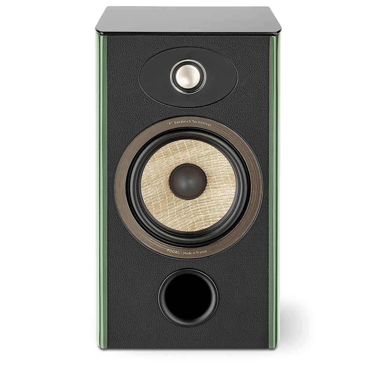 Focal Aria Evo X No1 Bookshelf Loudspeaker - Each - Image 20