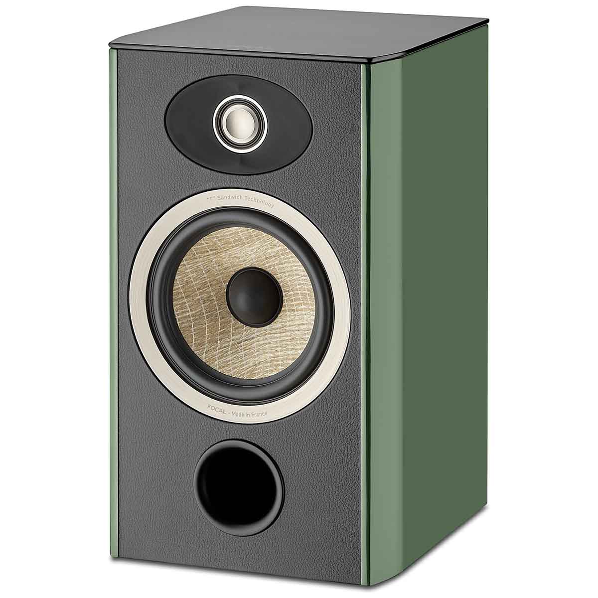 Focal Aria Evo X No1 Bookshelf Loudspeaker - Each - Image 3