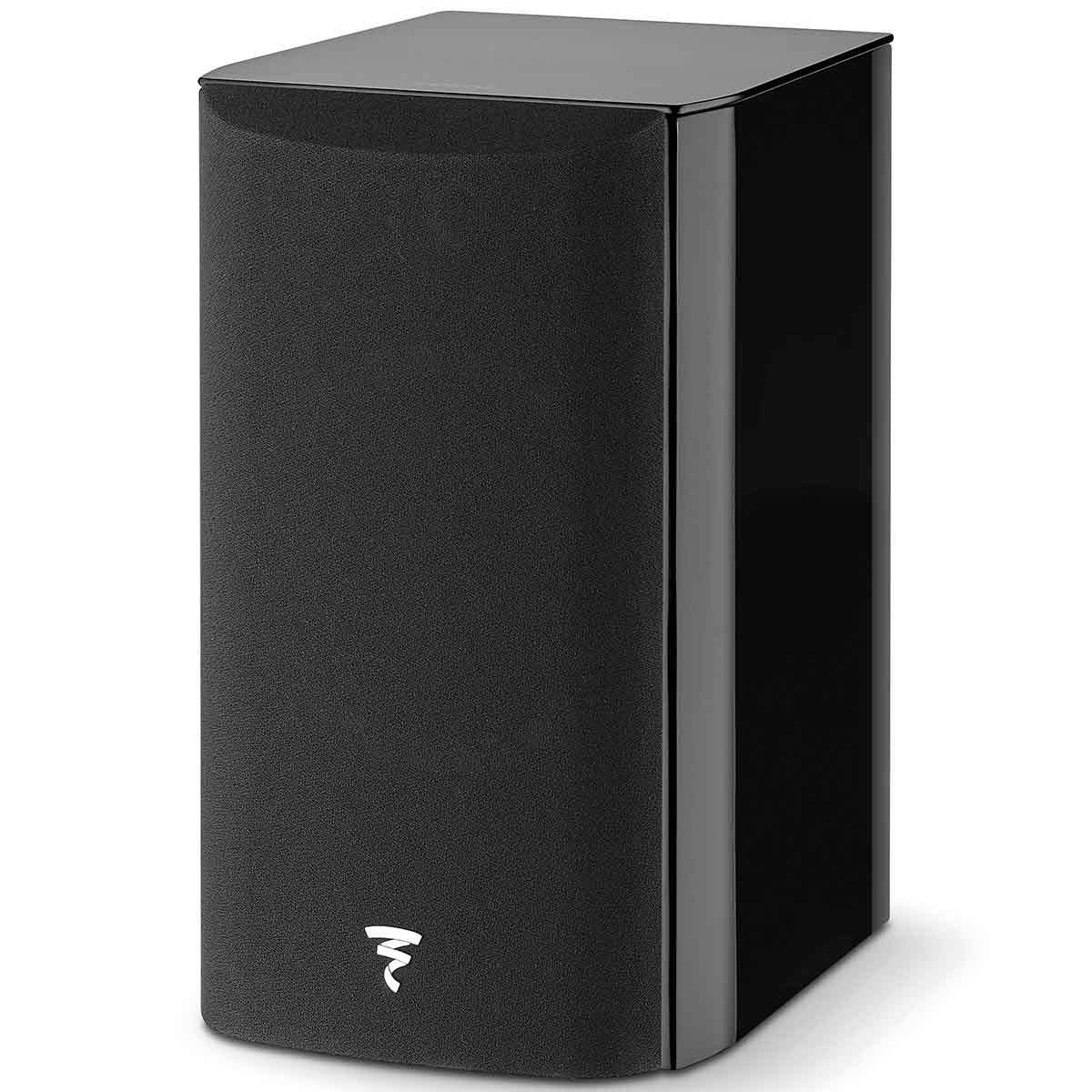 Focal Aria Evo X No1 Bookshelf Loudspeaker - Each - Image 4