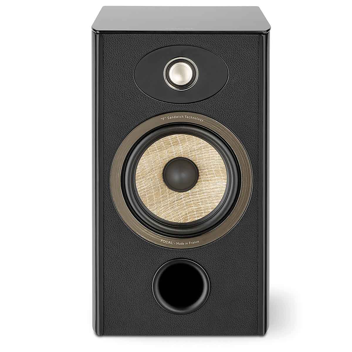 Focal Aria Evo X No1 Bookshelf Loudspeaker - Each - Image 8