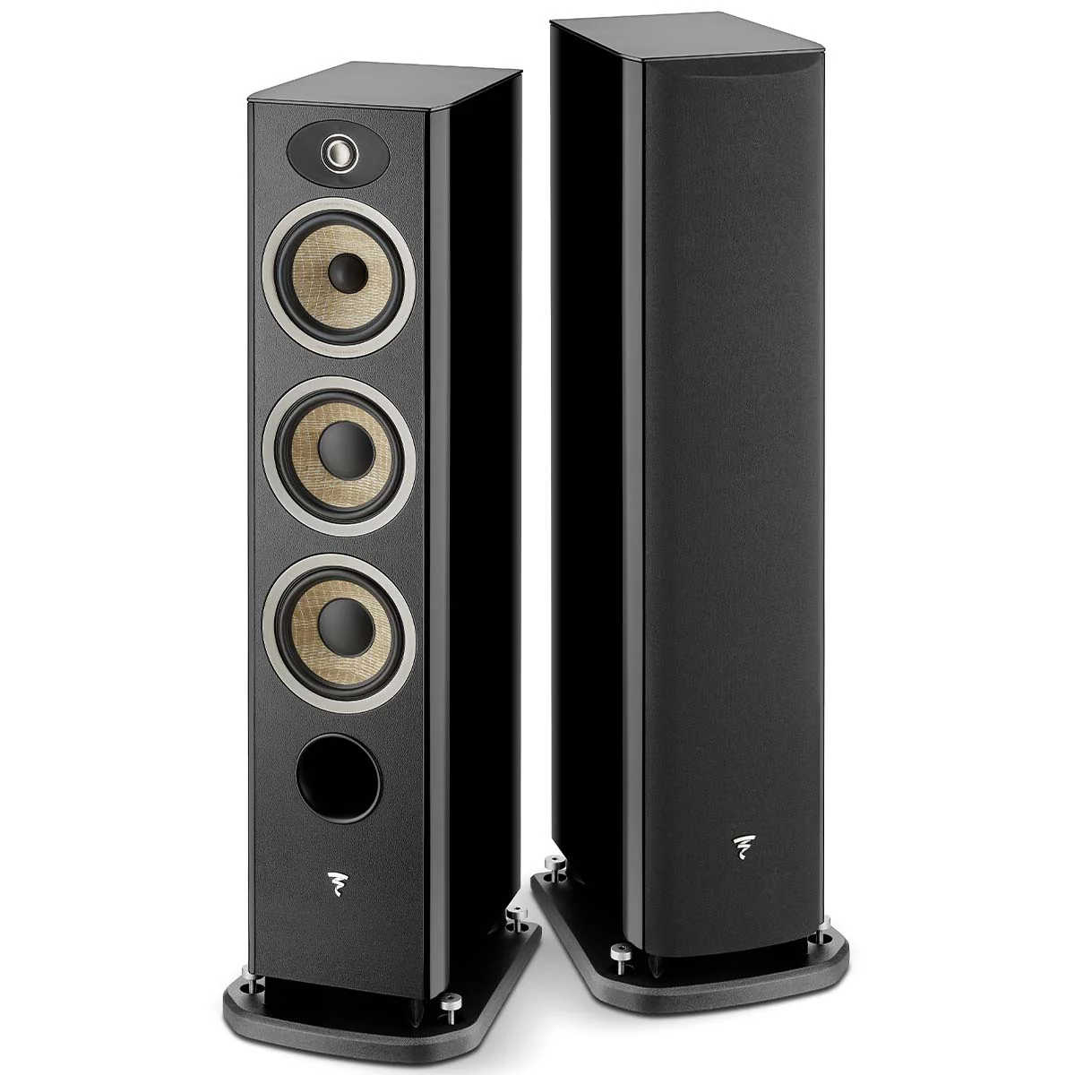 Focal Aria Evo X No2 Floorstanding Loudspeaker - Each - Image 10