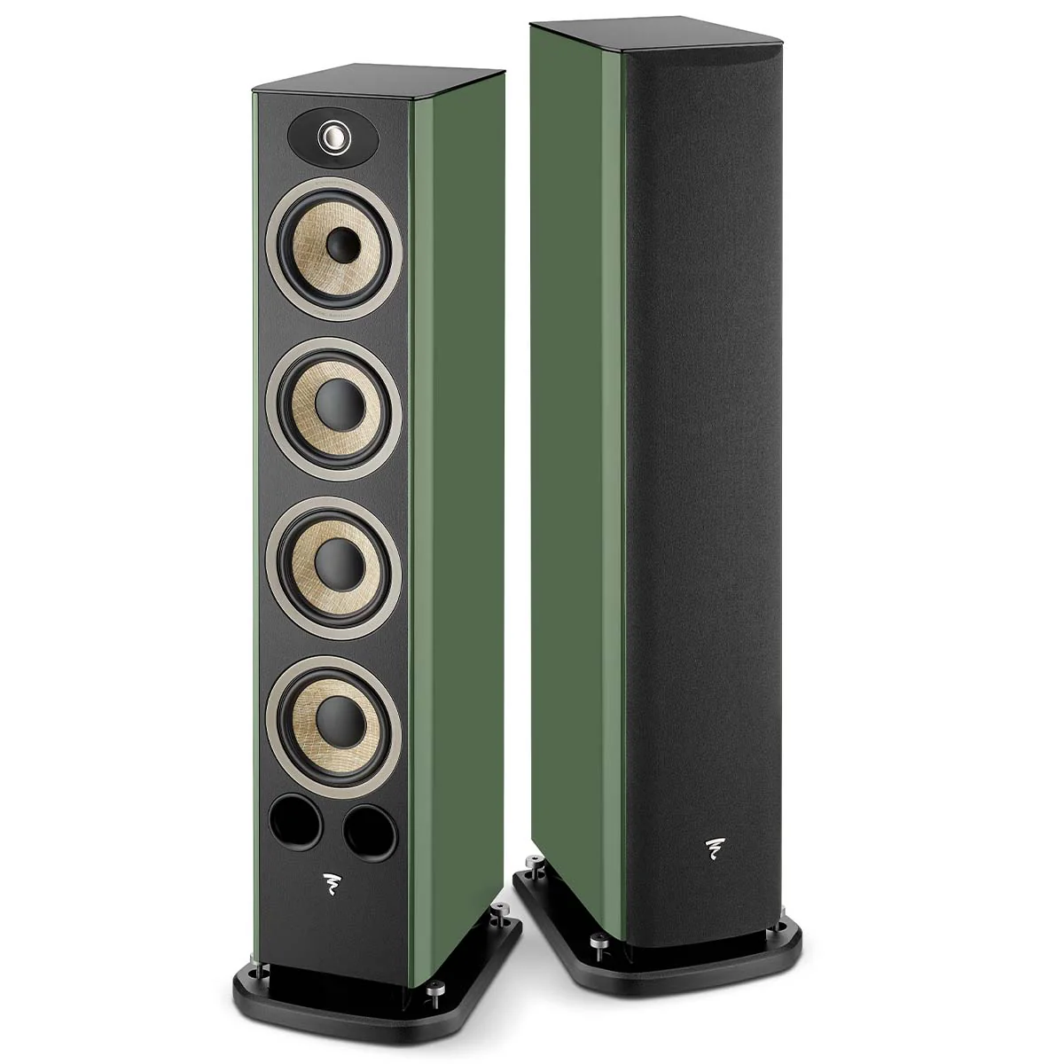 Focal Aria Evo X No3 Floorstanding Loudspeaker - Each - Image 29