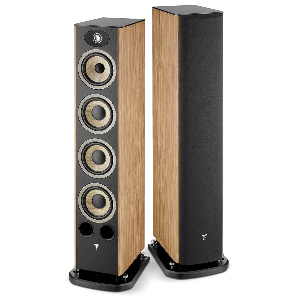 Focal Aria Evo X No3 Floorstanding Loudspeaker - Each - Image 37