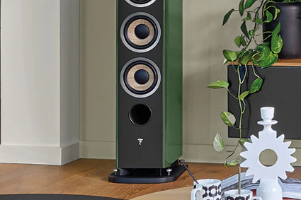 Focal Aria Evo X No4 Floorstanding Loudspeaker - Each - Image 13