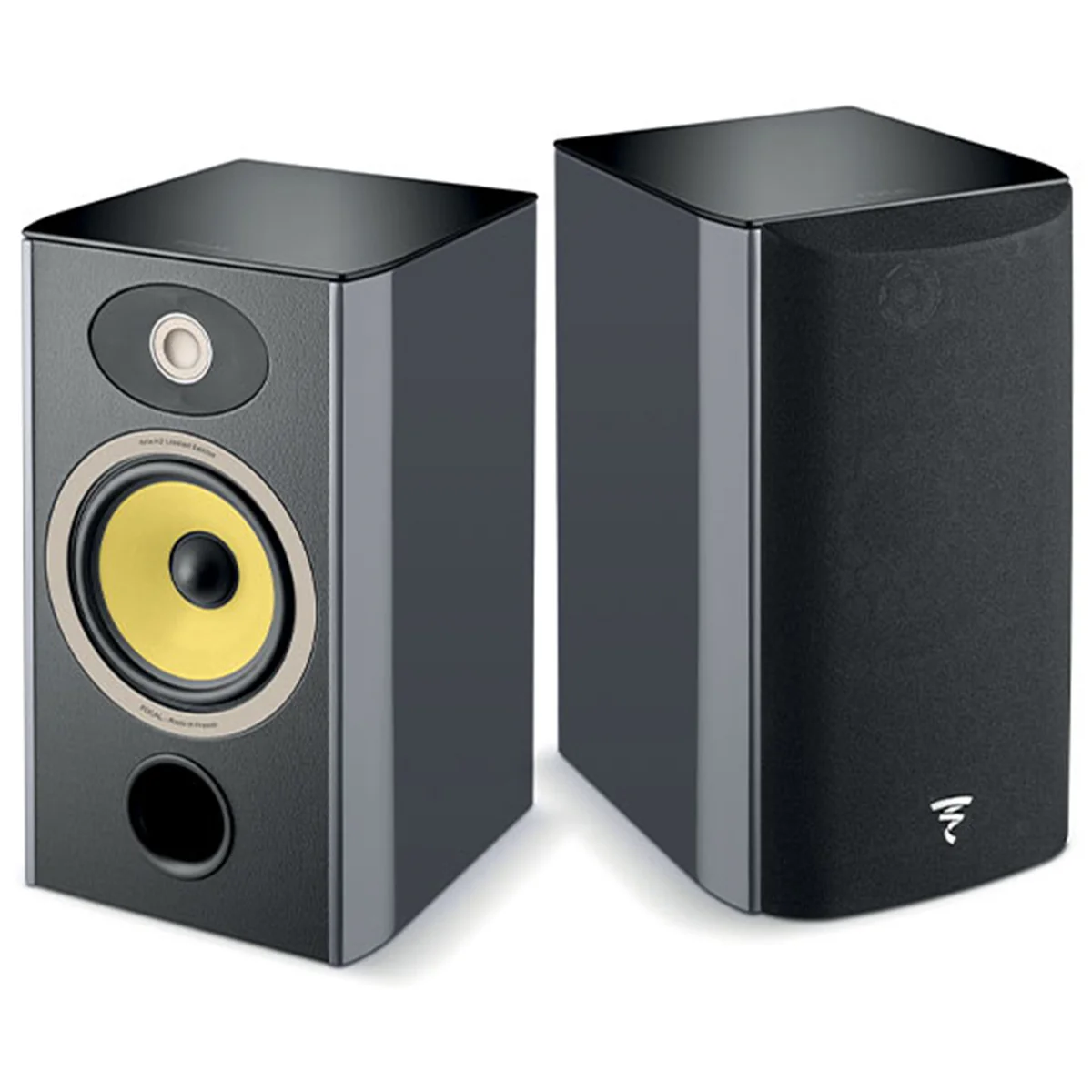 Focal Aria K2 906 2-Way Bookshelf Speaker - Each - Image 3