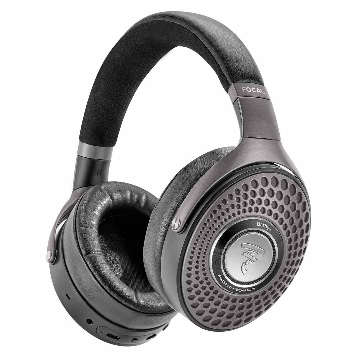 Focal Bathys Over Ear Noise Cancelling Headphones - Image 13