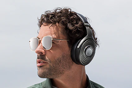 Focal Bathys Over Ear Noise Cancelling Headphones - Image 17