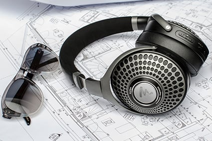 Focal Bathys Over Ear Noise Cancelling Headphones - Image 18