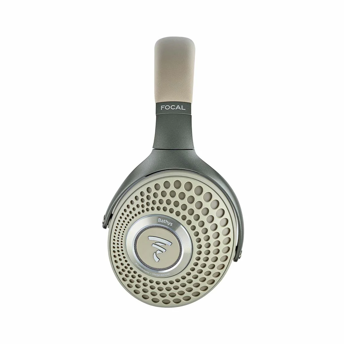 Focal Bathys Over Ear Noise Cancelling Headphones - Image 20