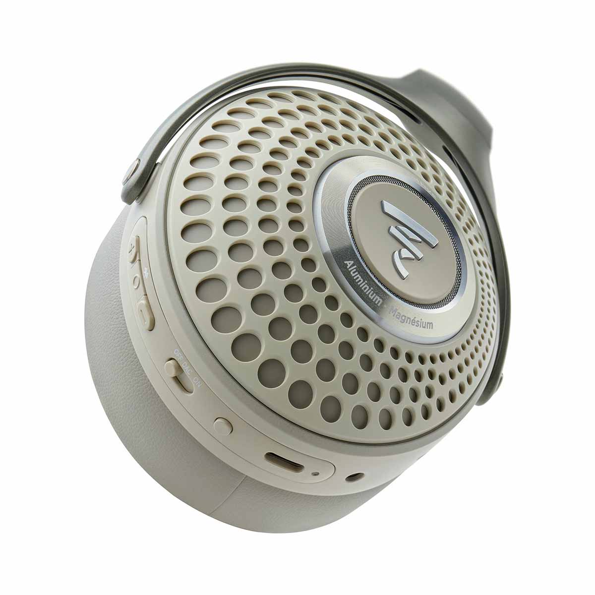 Focal Bathys Over Ear Noise Cancelling Headphones - Image 22