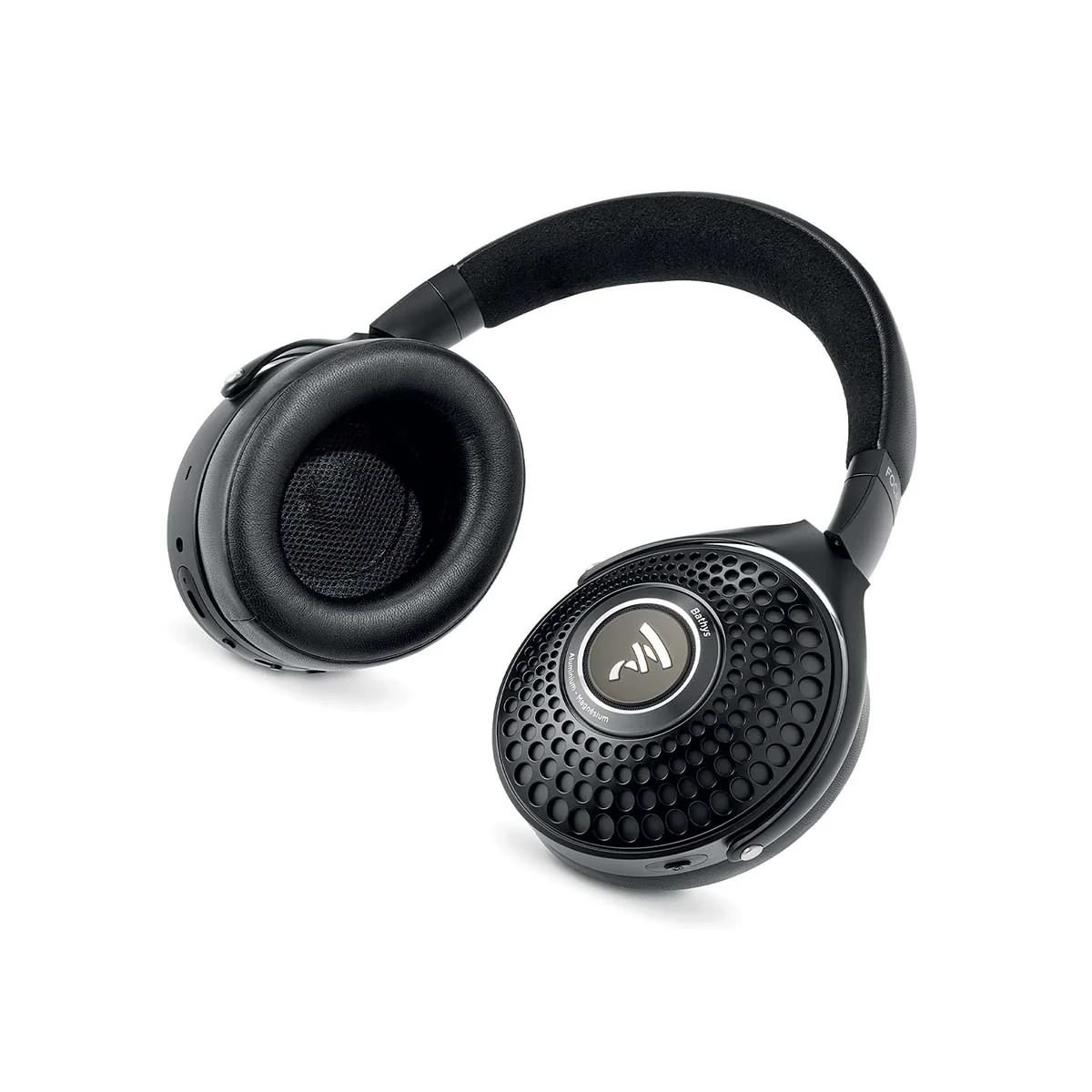 Focal Bathys Over Ear Noise Cancelling Headphones - Image 25