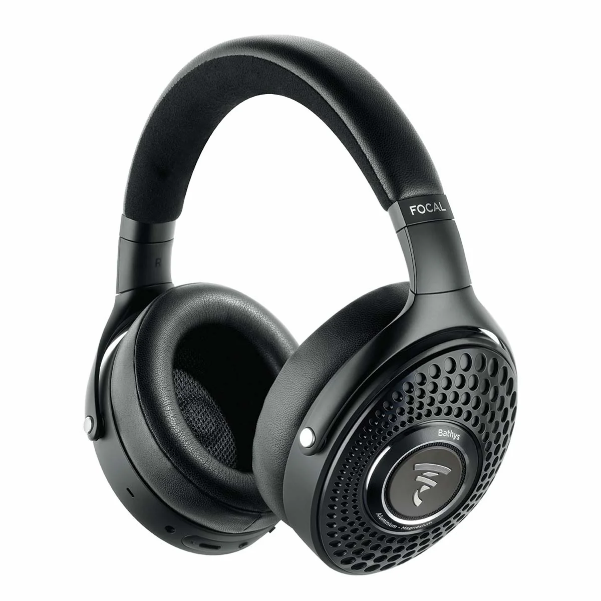 Focal Bathys Over Ear Noise Cancelling Headphones - Image 3