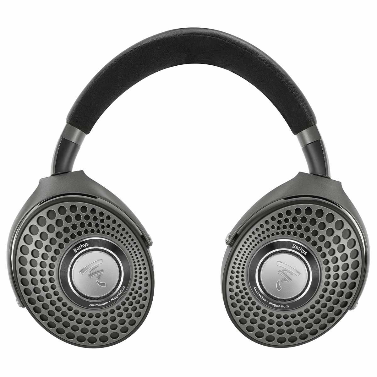 Focal Bathys Over Ear Noise Cancelling Headphones - Image 6