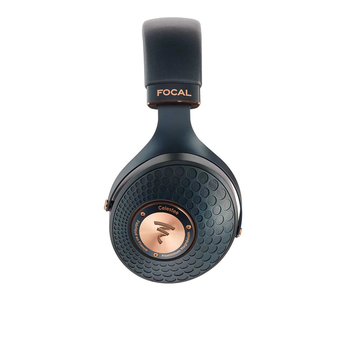 Focal Celestee Closed Back Over Ear Headphones - Image 2