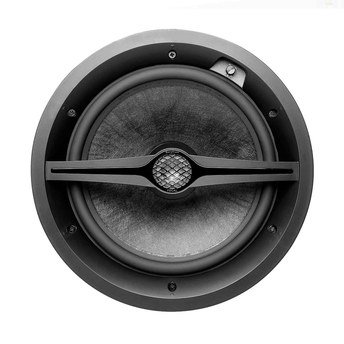 Focal Littora 1000 ICW10 In-Wall/In-Ceiling Loudspeaker - Image 4