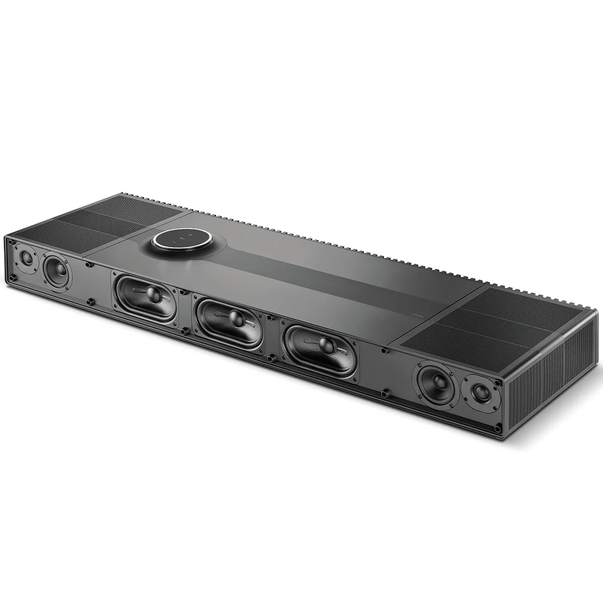Focal Mu-So Hekla All-In-One Speaker System - Image 2