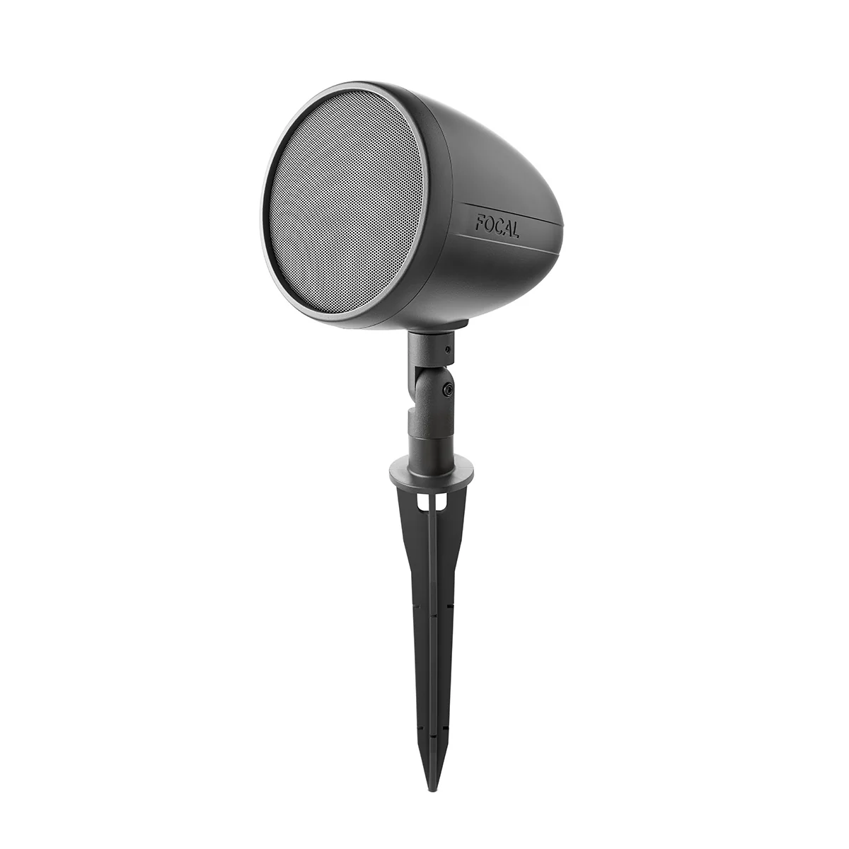 Focal OPEN BOX OD Sat 5 Outdoor Speaker - Dark - Each - A Grade - Image 2