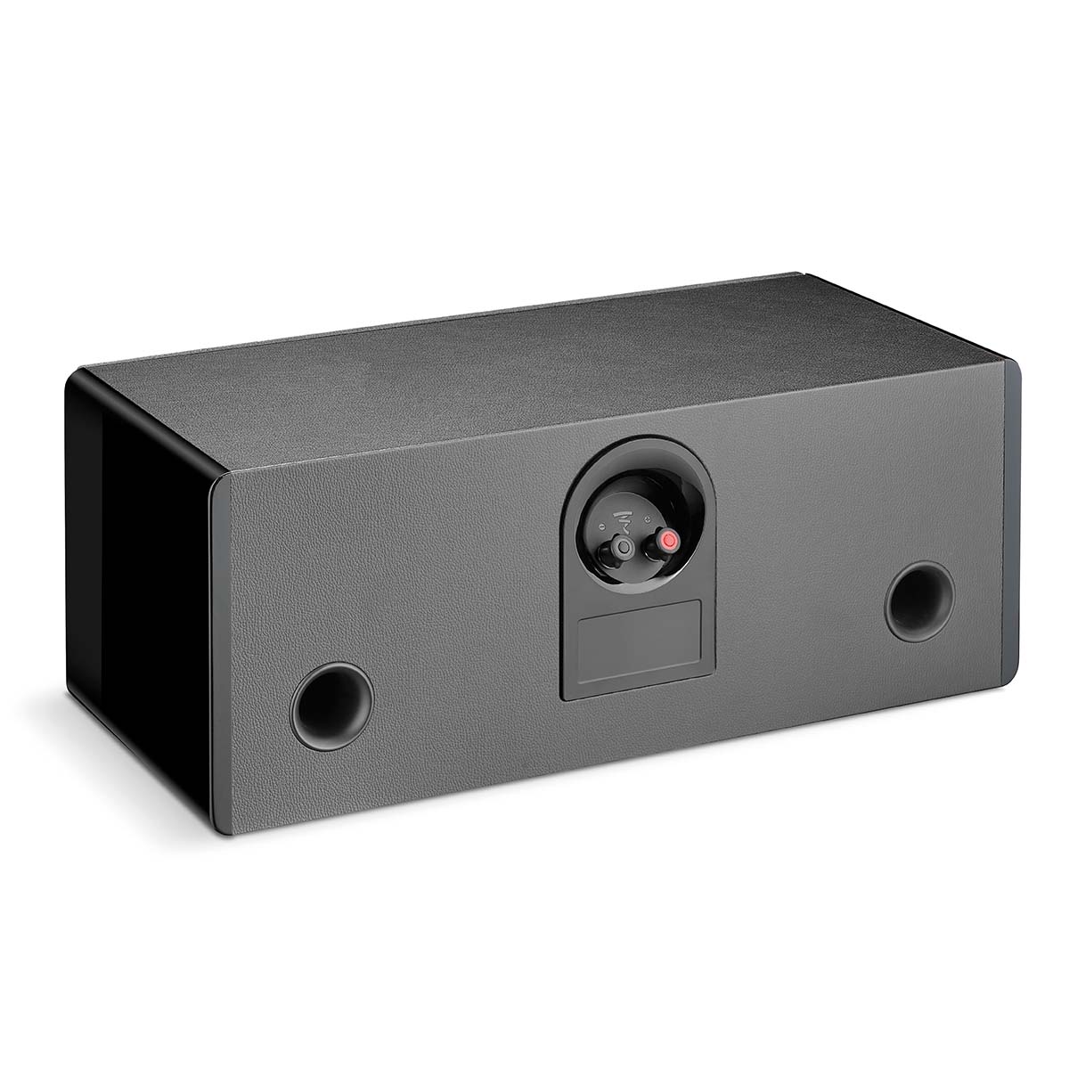 Focal Omada Center Channel Speaker Black High Gloss - Each - Image 8